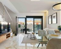 New Build - Villa - Los Montesinos