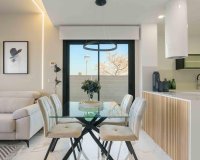 New Build - Villa - Los Montesinos