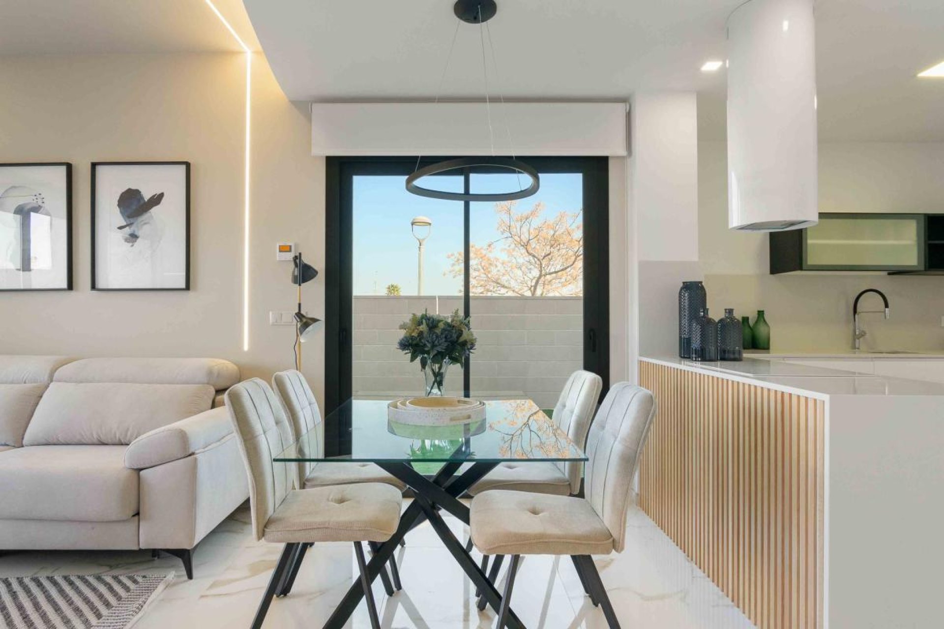 New Build - Villa - Los Montesinos