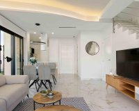 New Build - Villa - Los Montesinos