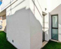 New Build - Villa - Los Montesinos