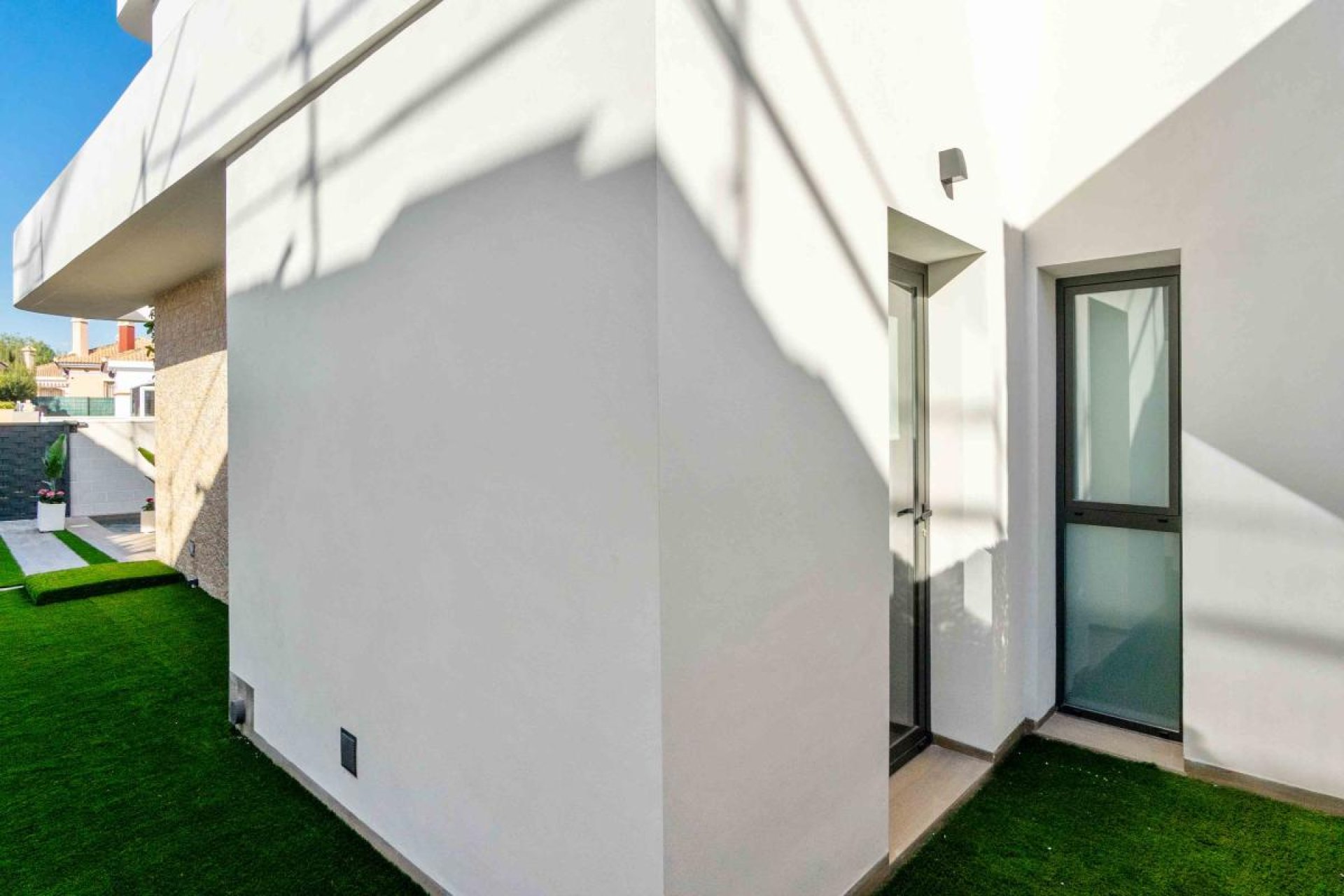New Build - Villa - Los Montesinos