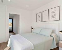 New Build - Villa - Los Montesinos