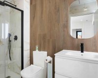 New Build - Villa - Los Montesinos