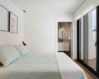 New Build - Villa - Los Montesinos