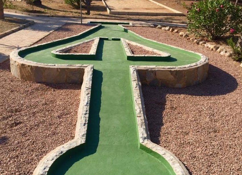 New Build - Villa - Los Urrutias - Estrella De Mar