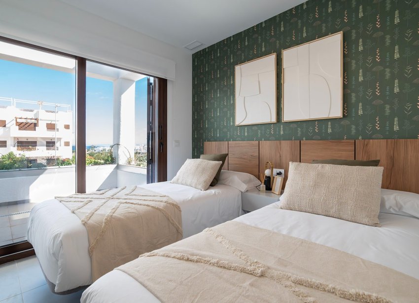 New Build - Villa - Mar de Pulpi