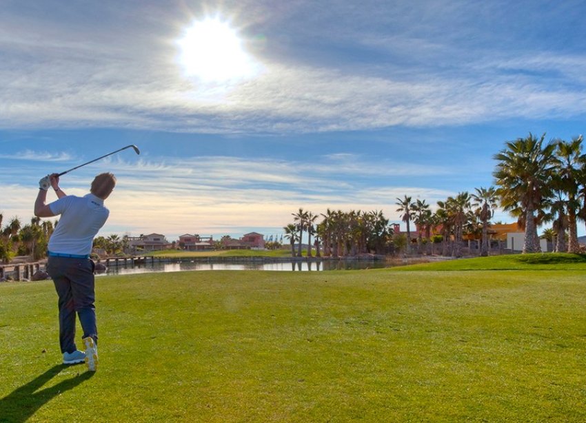 New Build - Villa - Mar de Pulpi