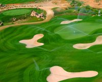 New Build - Villa - Mar de Pulpi