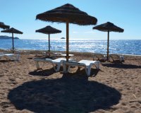 New Build - Villa - Mar de Pulpi