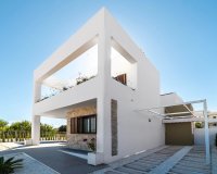 New Build - Villa - Mar de Pulpi