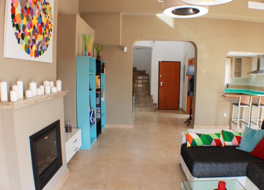 New Build - Villa - Mar Menor - La Manga del Mar Menor