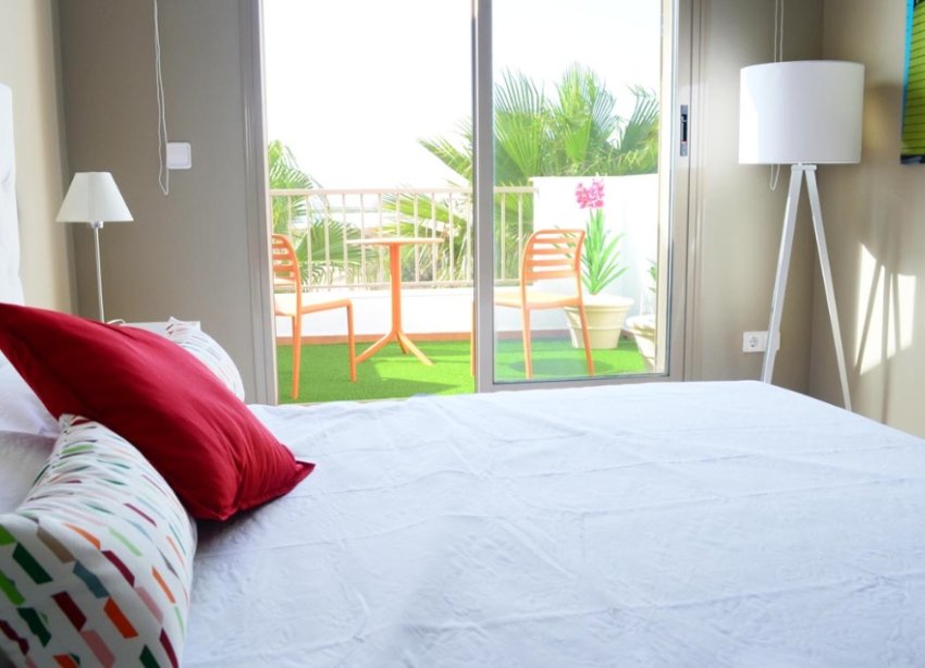 New Build - Villa - Mar Menor - La Manga del Mar Menor