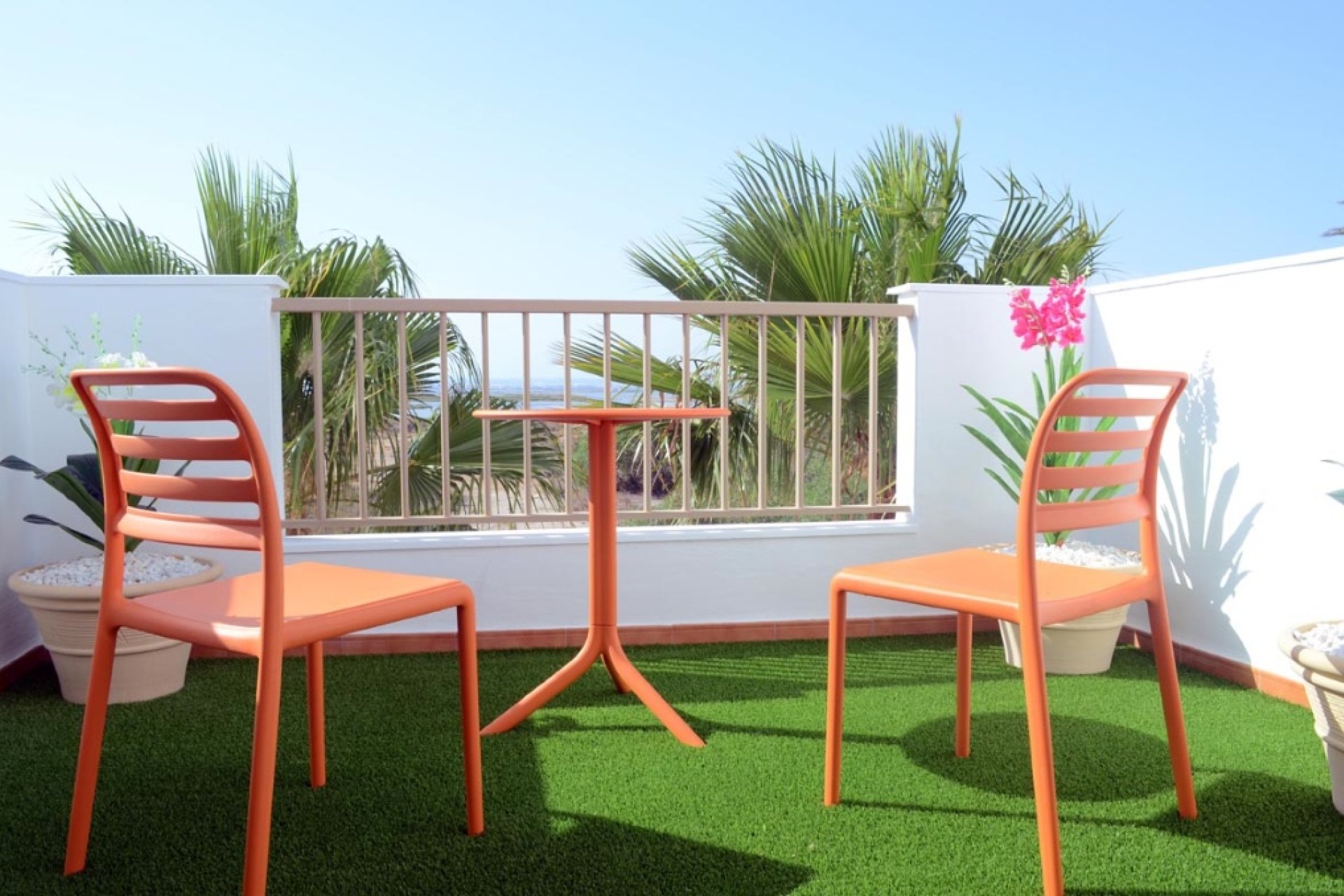 New Build - Villa - Mar Menor - La Manga del Mar Menor