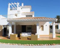 New Build - Villa - Mar Menor - La Manga del Mar Menor