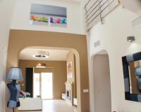 New Build - Villa - Mar Menor - La Manga del Mar Menor