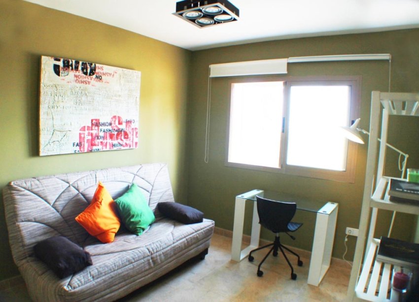 New Build - Villa - Mar Menor - La Manga del Mar Menor