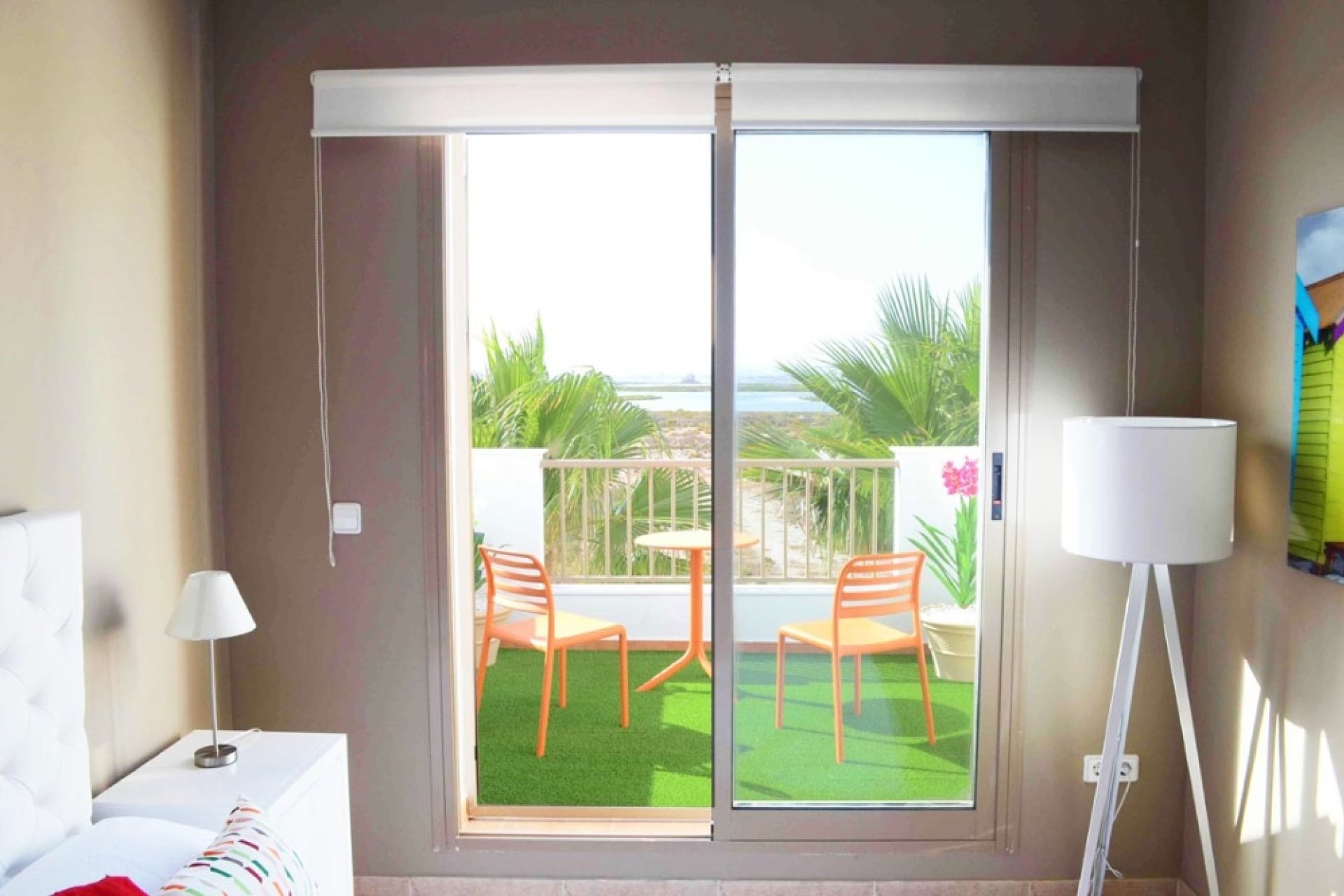 New Build - Villa - Mar Menor - La Manga del Mar Menor