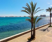 New Build - Villa - Mar Menor - La Manga del Mar Menor