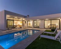 New Build - Villa - Mar Menor - La Manga del Mar Menor