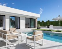 New Build - Villa - Mar Menor - La Manga del Mar Menor