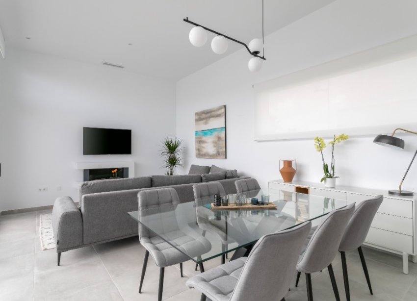 New Build - Villa - Mar Menor - La Manga del Mar Menor