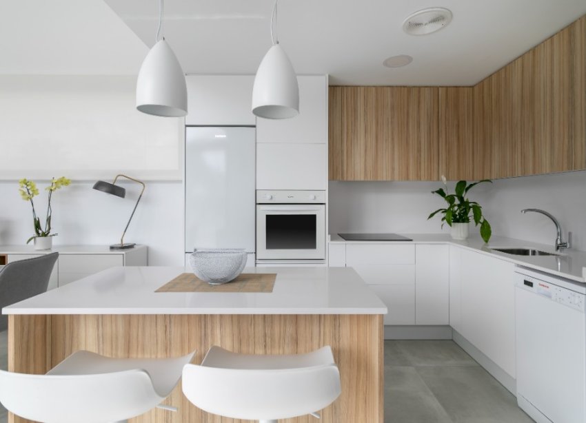 New Build - Villa - Mar Menor - La Manga del Mar Menor