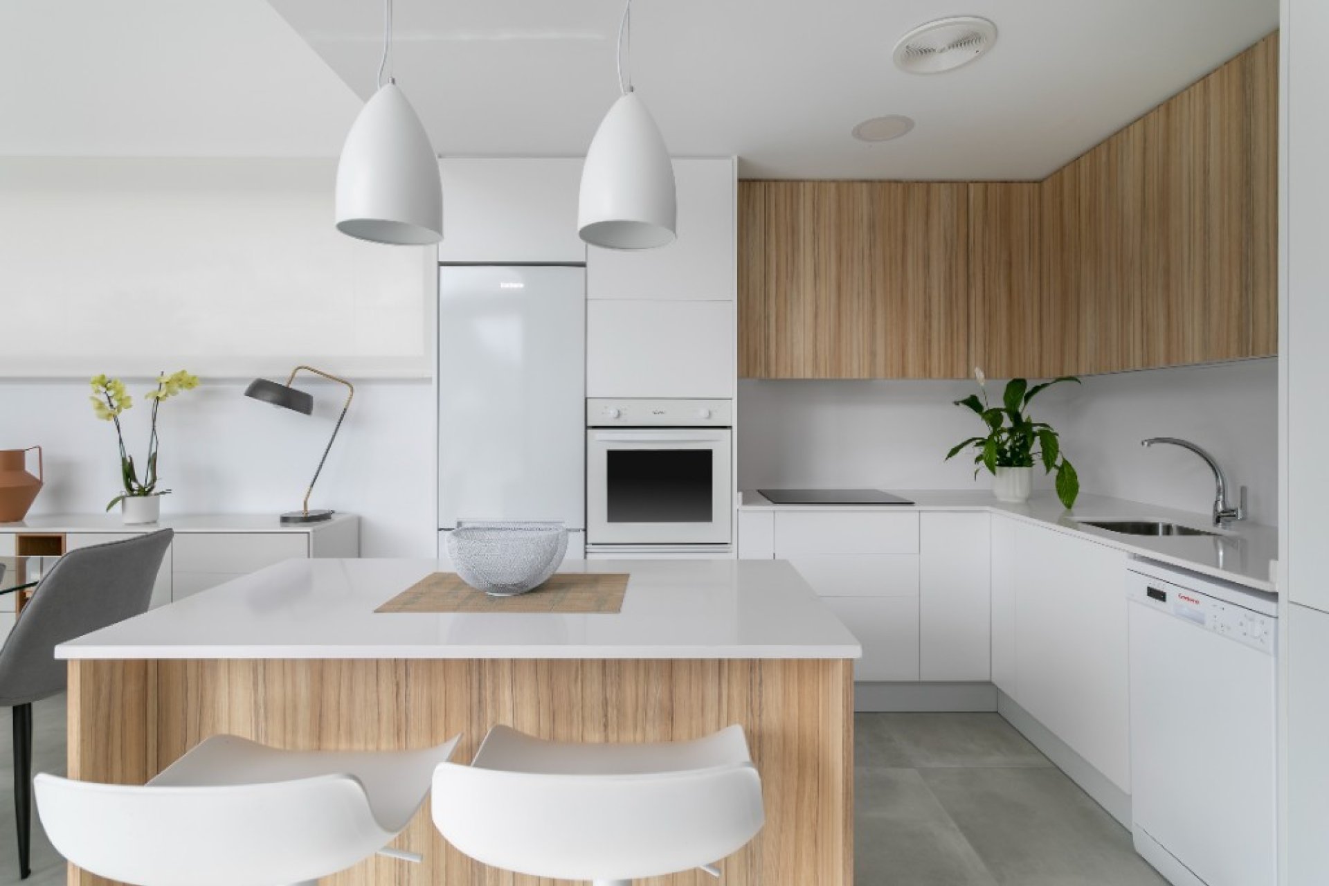 New Build - Villa - Mar Menor - La Manga del Mar Menor