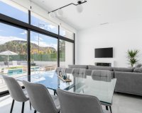 New Build - Villa - Mar Menor - La Manga del Mar Menor