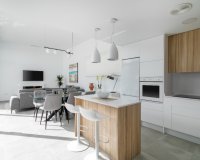 New Build - Villa - Mar Menor - La Manga del Mar Menor