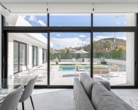 New Build - Villa - Mar Menor - La Manga del Mar Menor