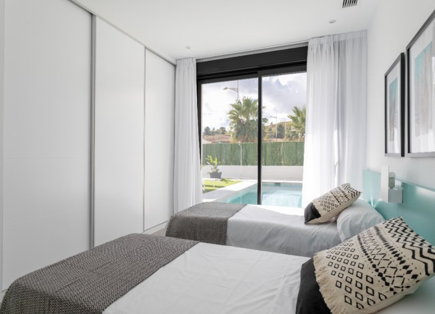 New Build - Villa - Mar Menor - La Manga del Mar Menor