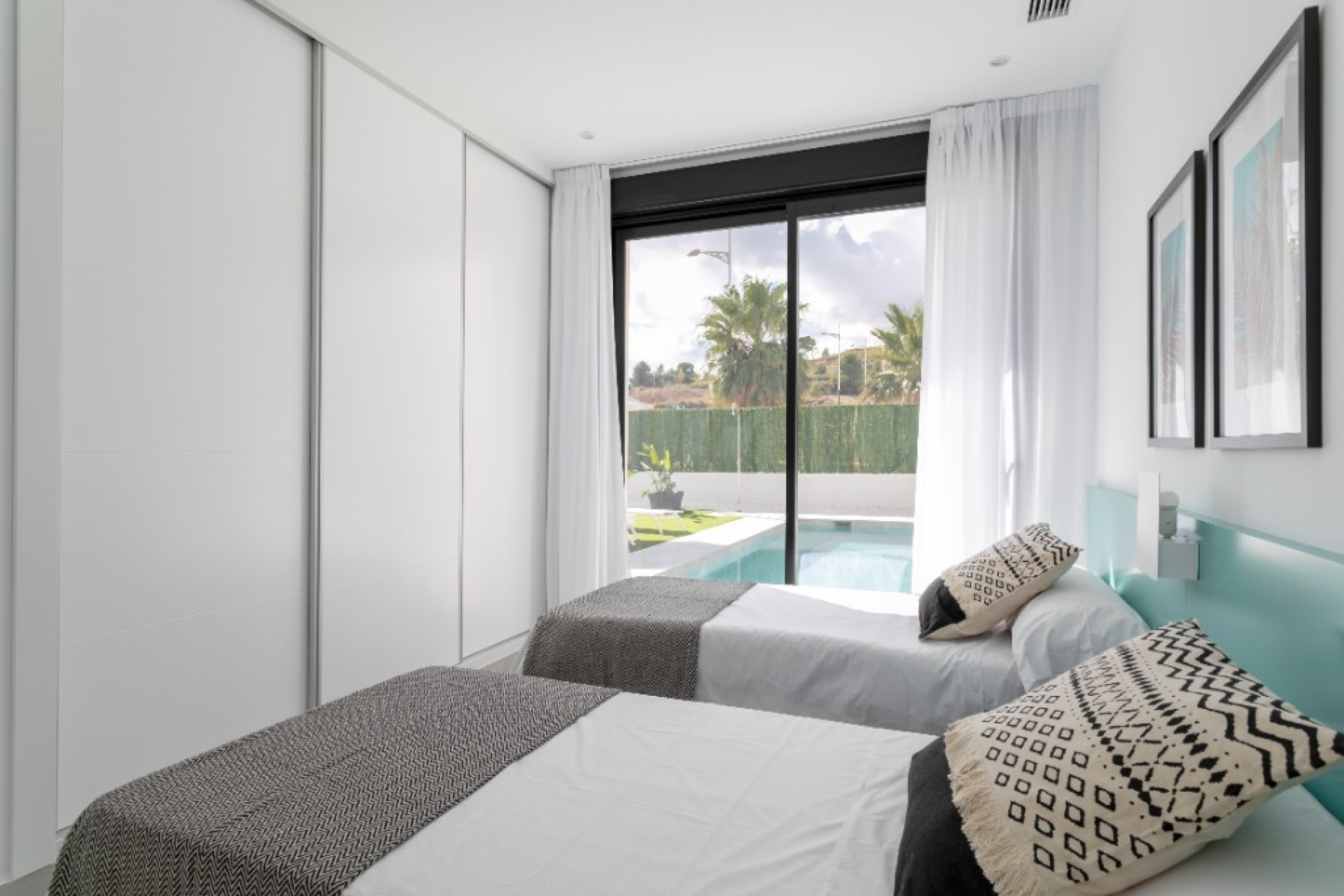 New Build - Villa - Mar Menor - La Manga del Mar Menor