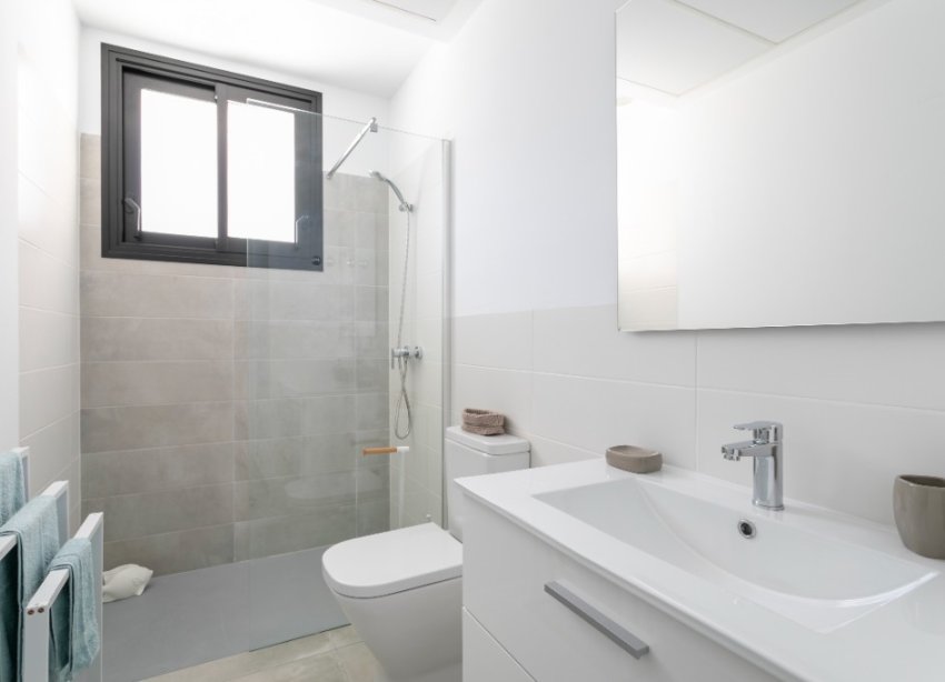 New Build - Villa - Mar Menor - La Manga del Mar Menor