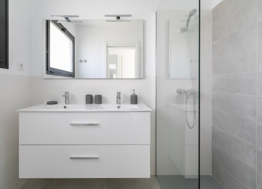 New Build - Villa - Mar Menor - La Manga del Mar Menor