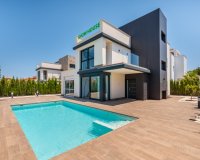 New Build - Villa - Mar Menor - Playa Honda