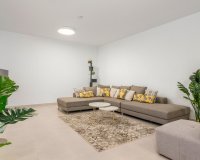 New Build - Villa - Mar Menor - Playa Honda