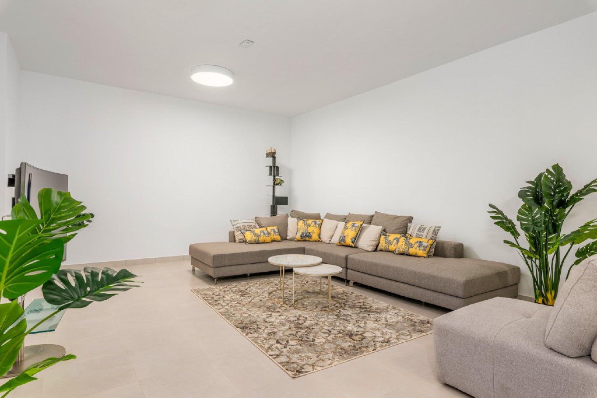 New Build - Villa - Mar Menor - Playa Honda