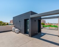 New Build - Villa - Mar Menor - Playa Honda