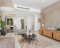 New Build - Villa - Mar Menor - Playa Honda