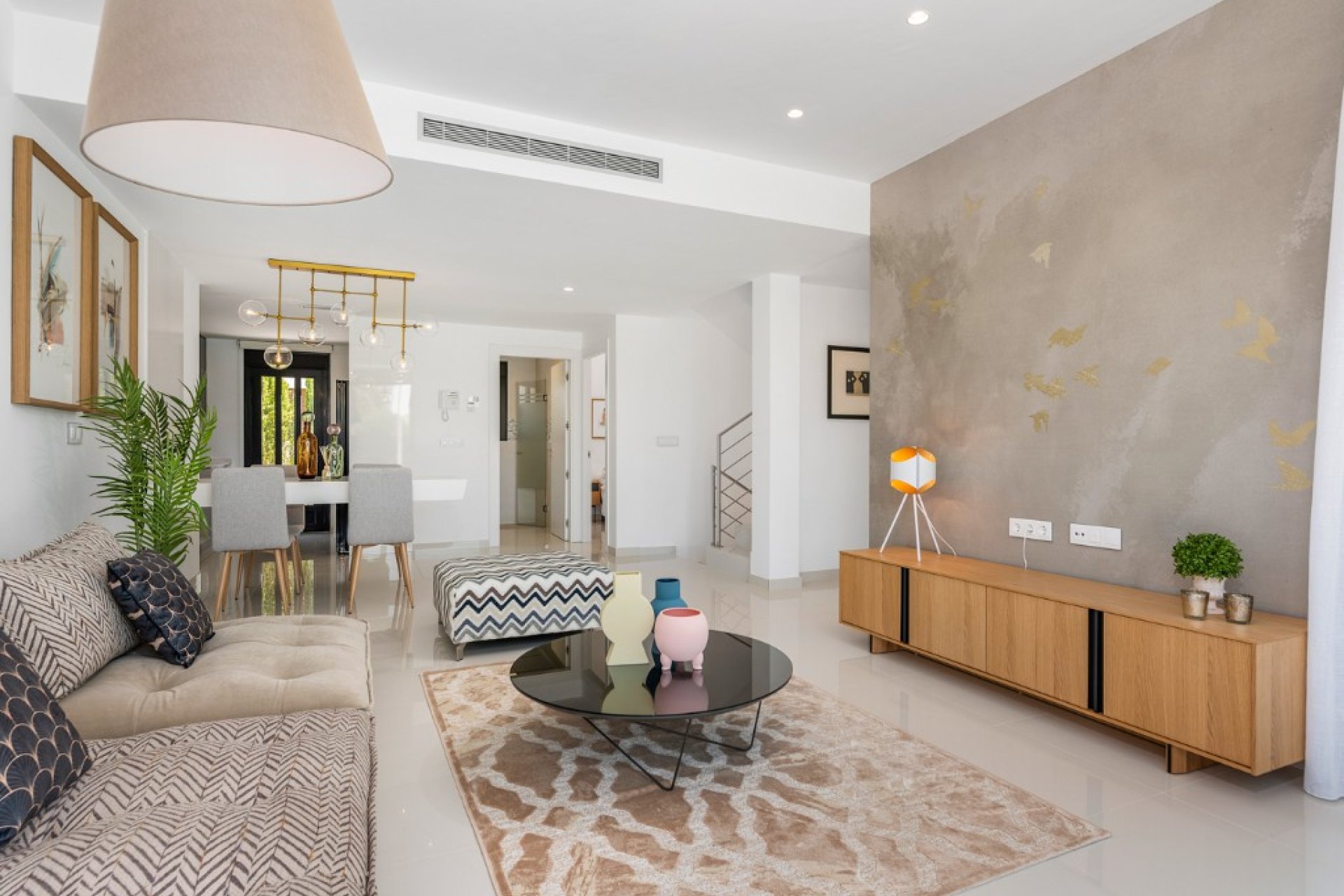 New Build - Villa - Mar Menor - Playa Honda