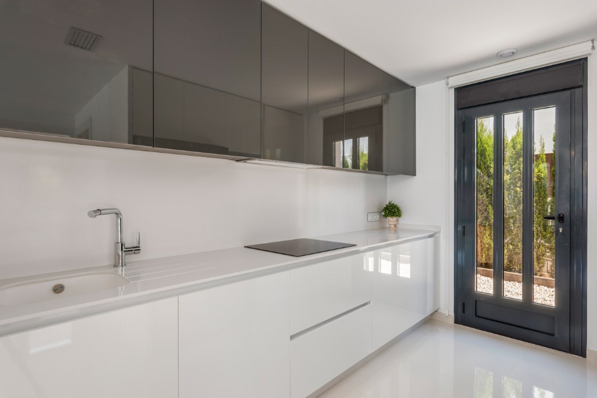 New Build - Villa - Mar Menor - Playa Honda