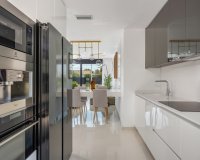 New Build - Villa - Mar Menor - Playa Honda