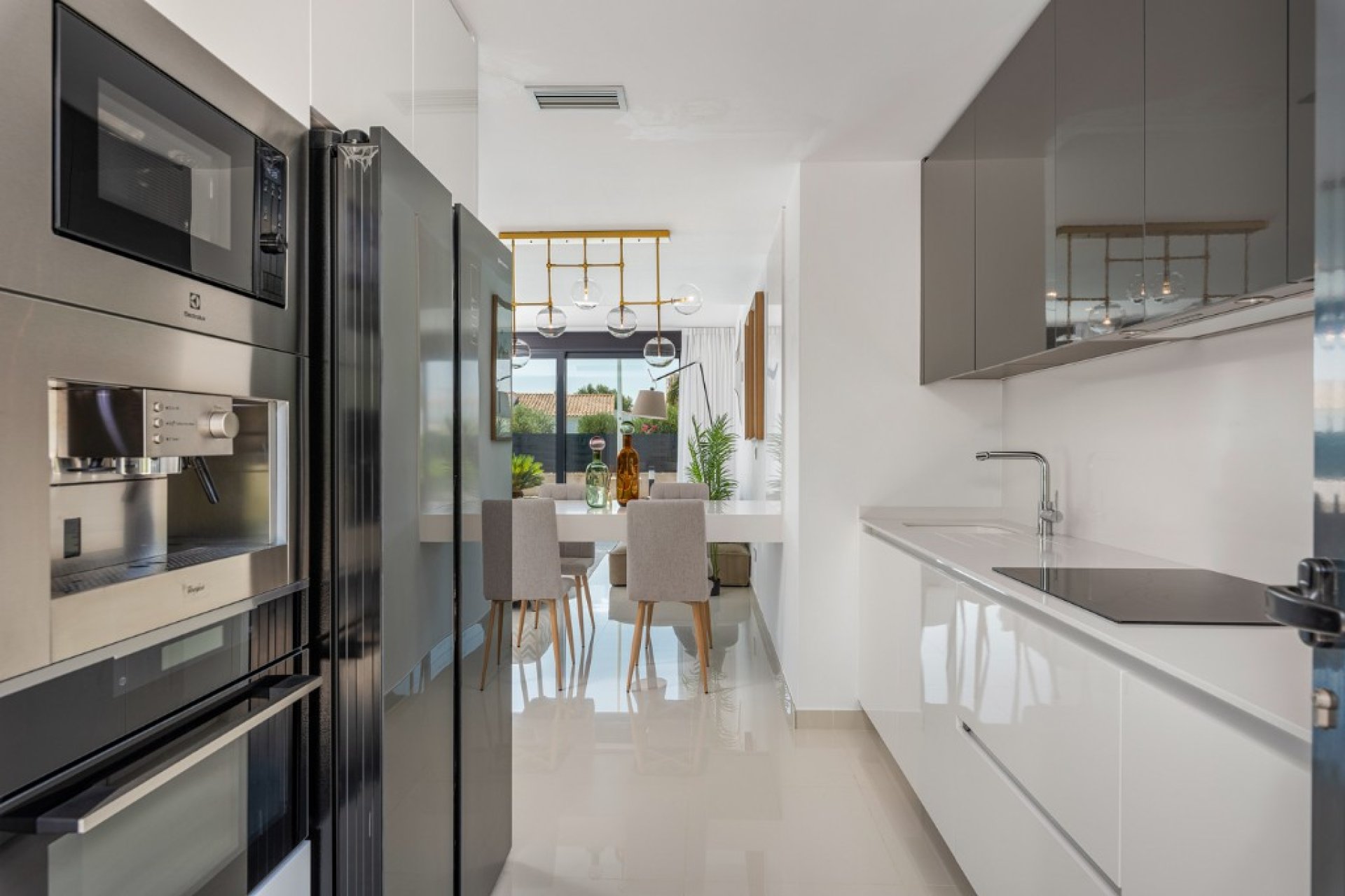 New Build - Villa - Mar Menor - Playa Honda