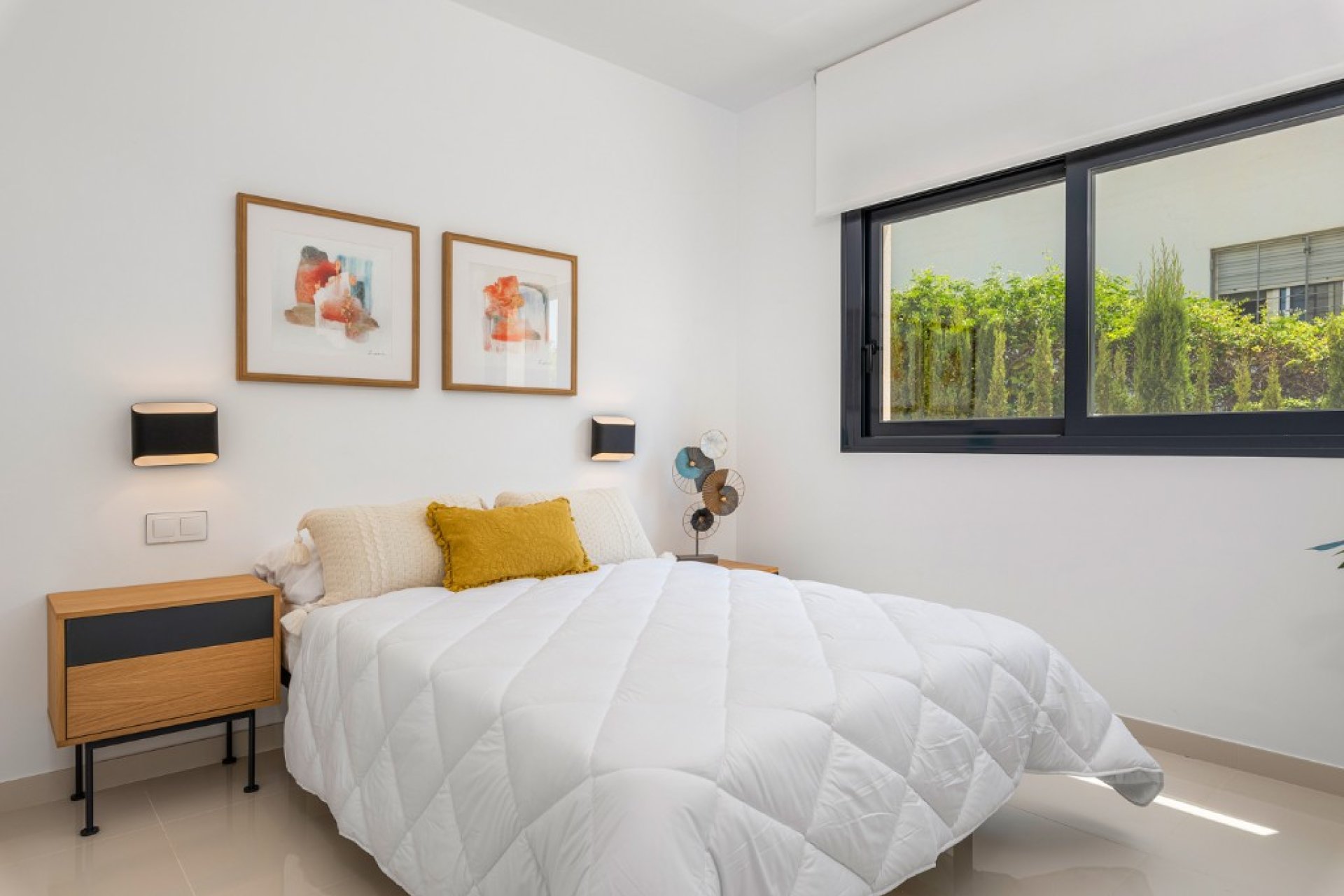 New Build - Villa - Mar Menor - Playa Honda