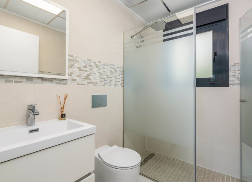 New Build - Villa - Mar Menor - Playa Honda