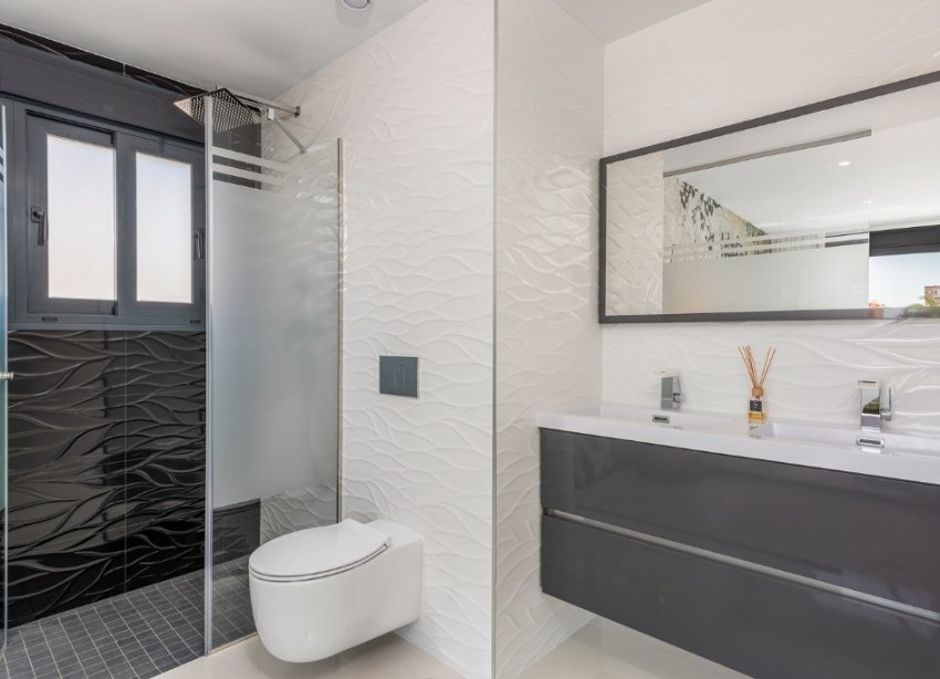 New Build - Villa - Mar Menor - Playa Honda