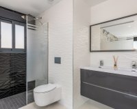 New Build - Villa - Mar Menor - Playa Honda