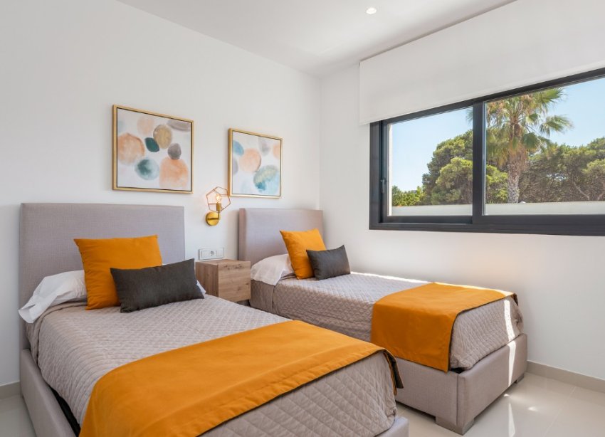 New Build - Villa - Mar Menor - Playa Honda