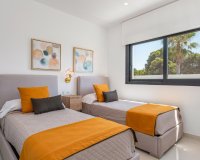 New Build - Villa - Mar Menor - Playa Honda